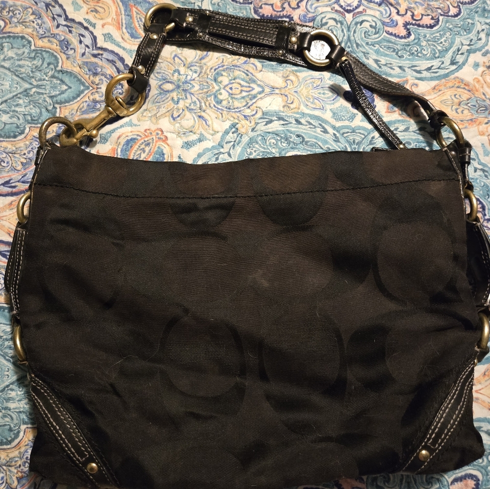 Coach Bag - Picture 2 of 6